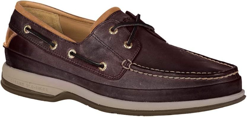 sperry gold cup asv amaretto