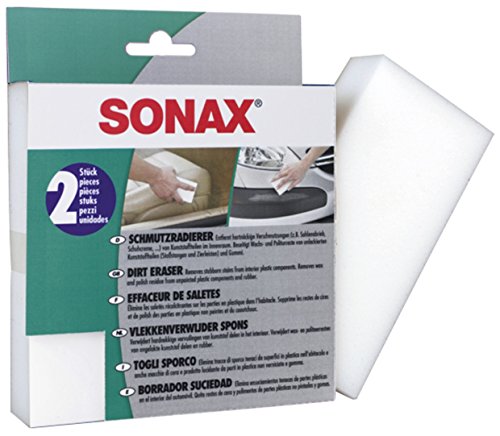 Sonax (416000) Dirt Eraser