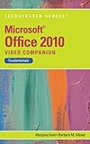 Video Companion DVD for Hunt/Waxer's Microsoft Office 2010: Illustrated Fundamentals by 