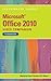 Video Companion DVD for Hunt/Waxer's Microsoft Office 2010: Illustrated Fundamentals by 