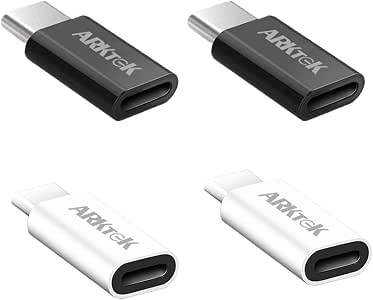 usb ios adapter