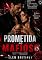 Livro Prometida ao Mafioso: Ela foi entregue por uma promessa. Ele jurou protegê-la... mas o amor entre eles custaria muito mais do que imaginavam.