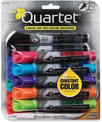 QRT500120M - EnduraGlide Dry Erase Marker