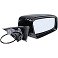 Porta Laterale Specchio Per Mecedes Benz W212 Classe E E350 E550 E63 AMG Alibaba - Foto 7