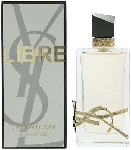 Amazon.com : Libre L'eau Nue Parfum De Peau by Yves Saint Laurent