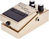 BOSS AD-2 Acoustic Preamp Pedal for Acoustic-Electric Guitar view 6