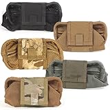 High Speed Gear Mag-Net Multi-Use MOLLE Dump Pouch, Made in the USA