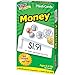 Trend Enterprises: Money Skill Flash Cards, Exciting Way for Everyone to Learn, Builds Math Skills, Great for Skill Building and Test Prep, 96 Cards Included, Ages 6 and Up