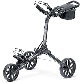 Bag Boy Nitron Golf Push Cart