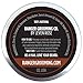 Spiced Sandalwood Beard Balm, Pure Natural Organic Leave In Conditioner with Natural Oils for Groomed Beards and Mustaches 2 oz by Ranger Grooming Co by Leven Rose