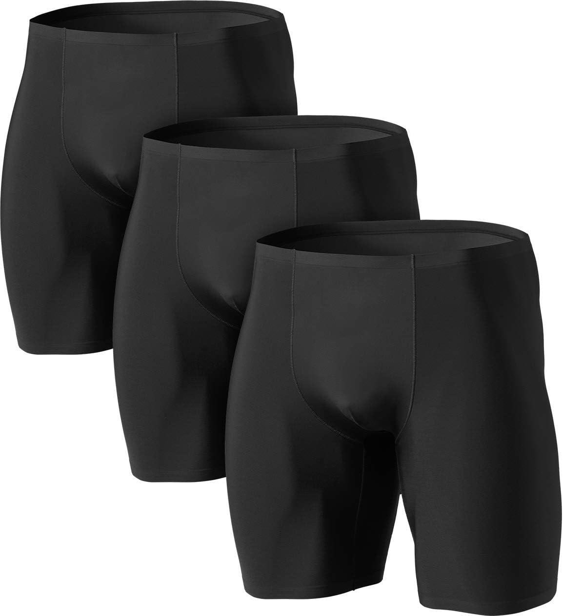 tsla men's thermal underwear set
