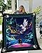Kids How to Train Your Dragon Theme Quilt Blanket for Kids Bedding Throw Soft Warm Thin Blanket with Cotton Quilt (style4,130150cm)
