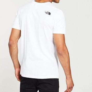 Amazon Co Jp ザノースフェイス The North Face 半袖 Tシャツ S S Easy Tee メンズ 並行輸入品 スポーツ アウトドア