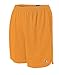 Champion Men's Long Mesh Short With Pockets,Granite Heather,XXLARGE