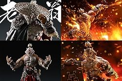 RAYGE3LOV Maestro Union FuRay Planet Blade Master