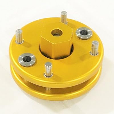 grass trimmer replacement head