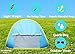 Pop-up Beach & Outdoor Baby Tent, Protective & Portable Sun Shelter, Provides Shade & Baby Shade Pool for Your Toddler, Infant & Kid, Offers SPF, UV, & 50+ UPF