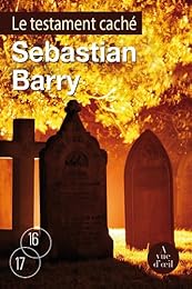 Le  testament caché