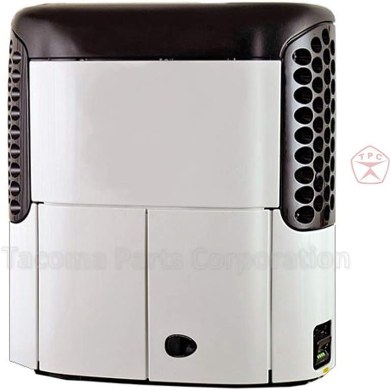 Amazon.com: Thermo King SB200 100 110 190 210 230 300 400 Reefer Full