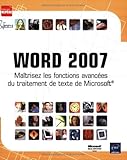 Image de Word 2007 (French Edition)