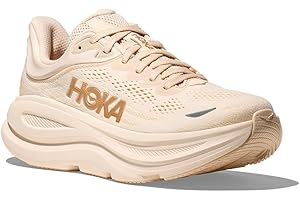 HOKA Women's Bondi 9 Sneaker