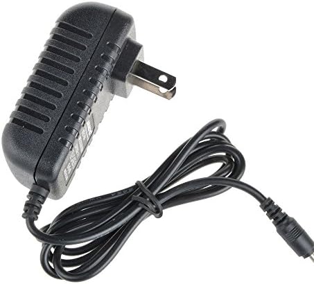 EPtechAC/DC Adapter for Vestax Typhoon Digital USB DJ Audio MIDI Controller Power Supply Cord Cable PS Wall Charger Mains PSU