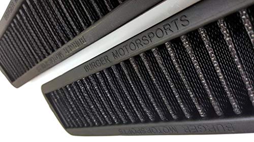 BMS Cowl Filters for BMW E Chassis