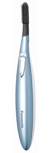 Panasonic ES2351AC Beheizte Wimpernzange mit Kamm Design
