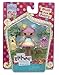 Lalaloopsy Sugary Sweet Mini Doll- Blush Pink Pastry