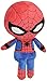 Funko Hero Plushies Marvel New Suit Spiderman Action Figure