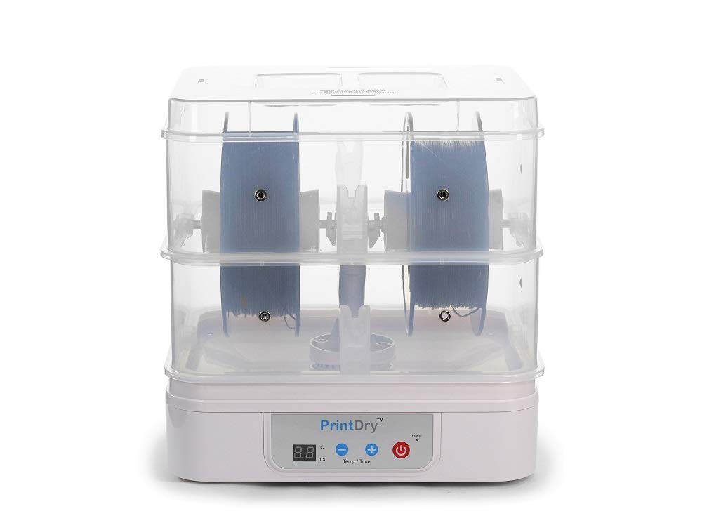 PrintDry Filament Dryer 2.0 Industrial & Scientific