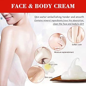 vitamin c carrot lotion