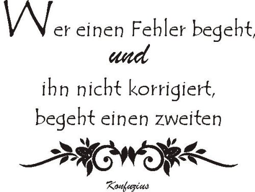 Indigos Wall Sticker, Vinyl, Black, 60 x 10 x 10 cm