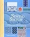 The Sewing Stitch & Textile Bible: An Illustrated Guide to Techniques and Materials by Lorna Knight