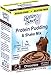 Better Bowls Sugar-Free High-Fiber Instant Pudding & Shake Mix, Chocolate, 2.1 Ounce, Pack of 6