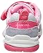 Stride Rite Made2Play Toddler and Little Girls Nikki Athletic Sneaker