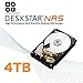 HGST DeskStar NAS 3.5
