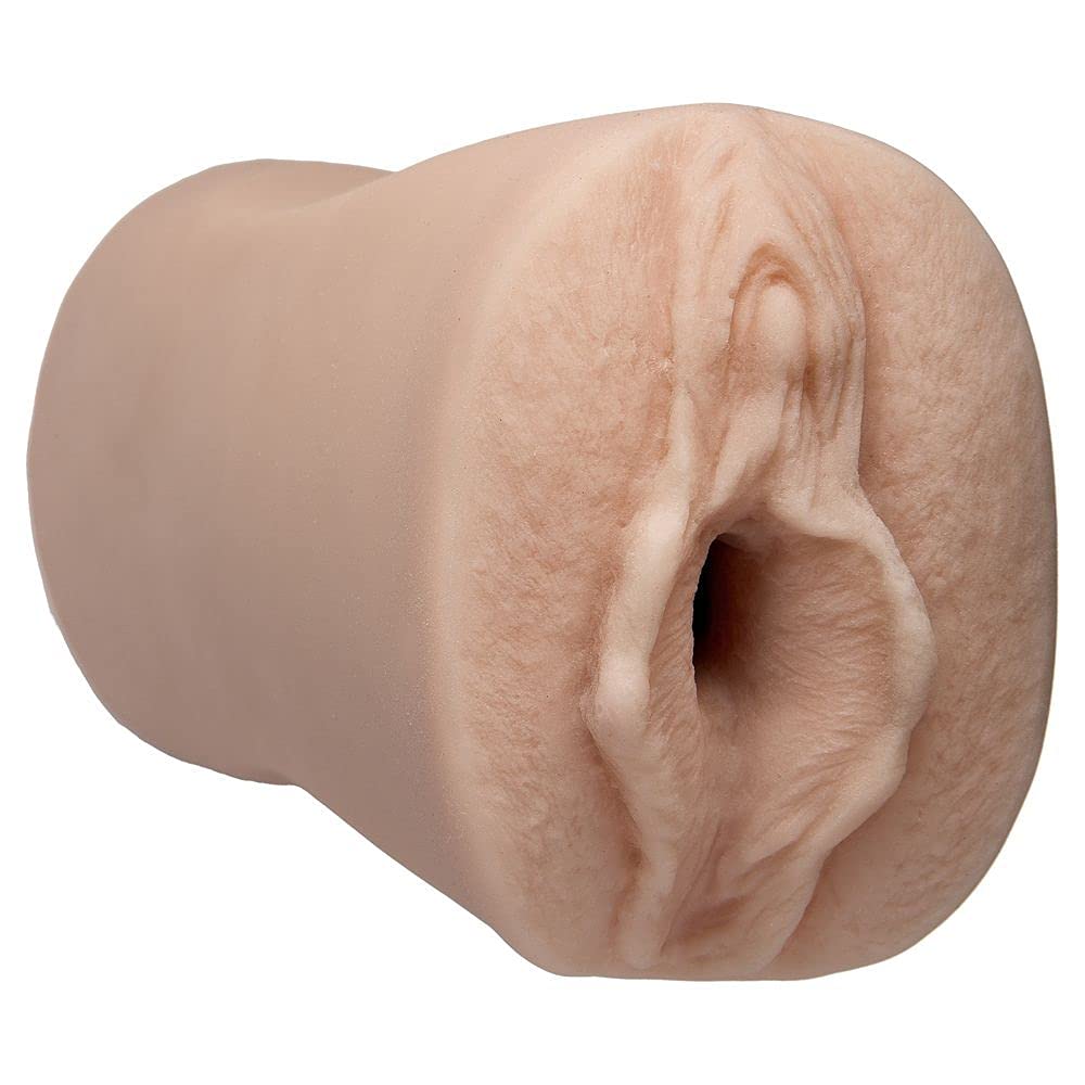 Doc Johnson All Star Porn Star Dana DeArmond Male Masturbator