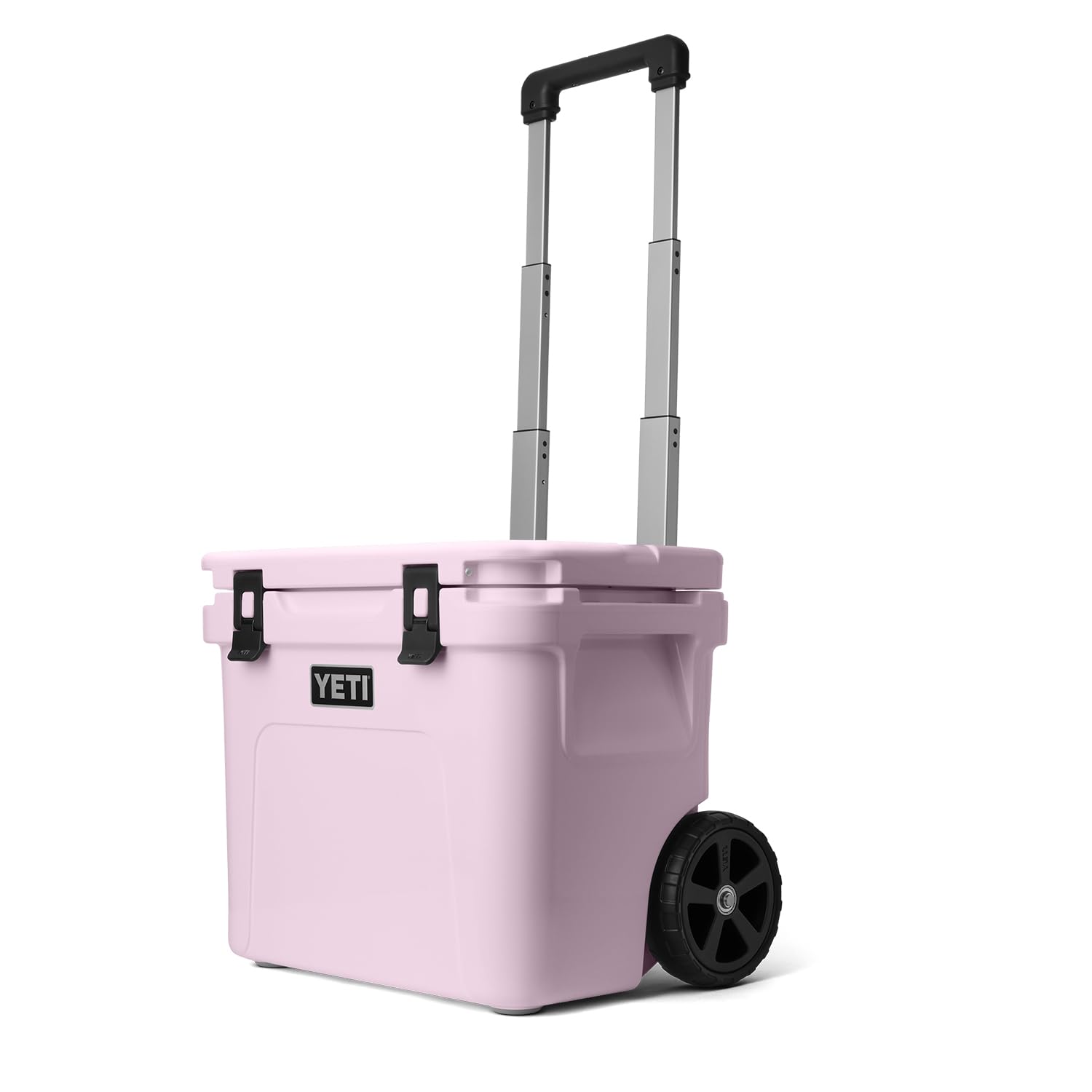 YETI Roadie 32 Wheeled Cooler, Cherry Blossom Image