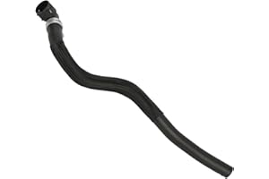 Magimaker Engine Heater Core Hose Assembly 90873188 Compatible with Chevrolet Cruze 1.4 2011 2012 2013 2014 2015 Limited 2016 Replace 626-709 ‎42348374
