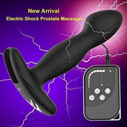 ON Sale Huge Inflatable E-nèmà Oversized Silicone E-nèmà Bulb Explosion-Proof Design Clean A&-nàl S-timulàtě for Women and Men (Size : L) by UU-Joy