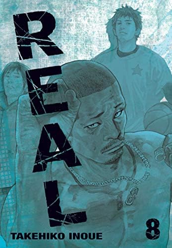 Real, Vol. 12: Inoue, Takehiko: 9781421558400: Amazon.com: Books