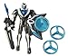 Max Steel Rip Launch Action Figure