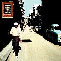 Buena Vista Social Club - Buena Vista Social Club (25th
