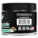 Natural Charcoal Teeth Whitening 2oz| Teeth Whitening Charcoal Powder 3-6 Months Supply| Vegan Teeth Whitening - Better Than Strips & Gels| Activated Charcoal Teeth Whitening Made in USA