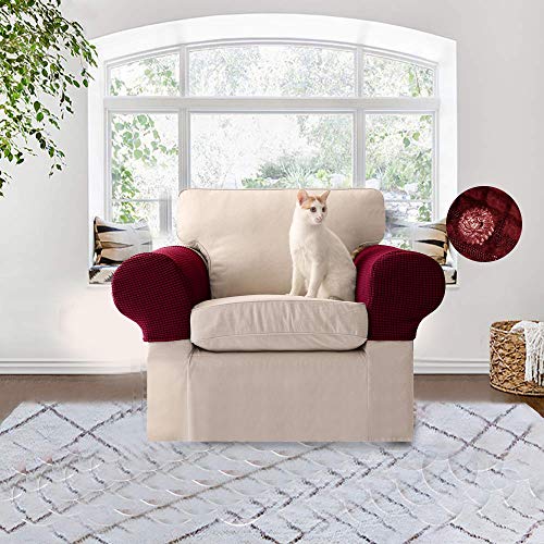 Best Chair Covers For Arm Rests