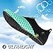 IceUnicorn Water Shoes Men Women Beach Swim Aqua Barefoot Socks Pool Quick Dry Yoga