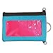 Chums Women's Minimalist, Horizon Blue/Neon Pink