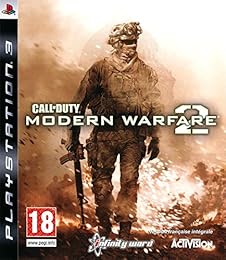 Call of Duty : Modern Warfare 2