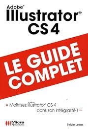 Adobe illustrator CS4